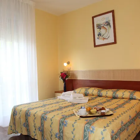 D'este Hotel