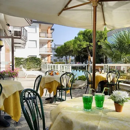D'este Hotel