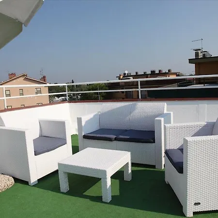 D'este Hotel Grado