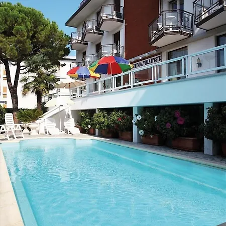 D'este Hotel Grado