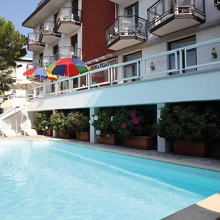 D'este Hotel Grado