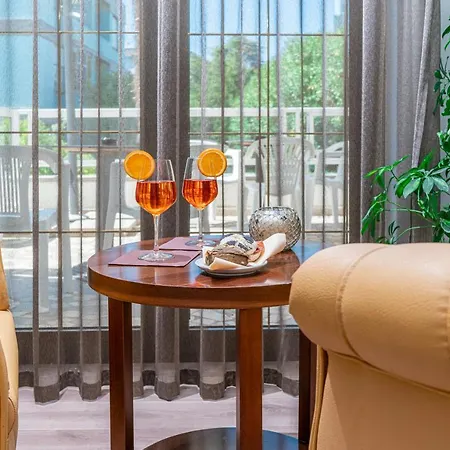 Hotel D'este