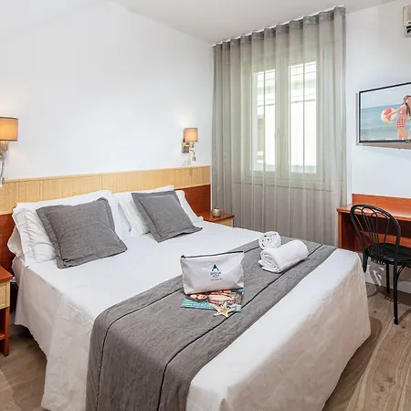 Hotel D'este
