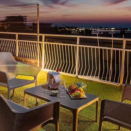 D'este Ξενοδοχείο Γκράντο