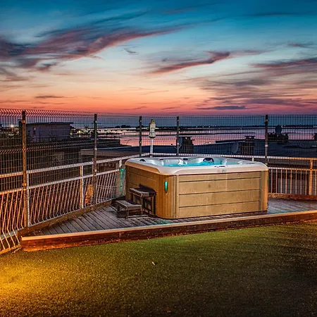 Ξενοδοχείο D'este Γκράντο