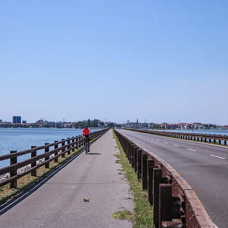 Ξενοδοχείο D'este 3*