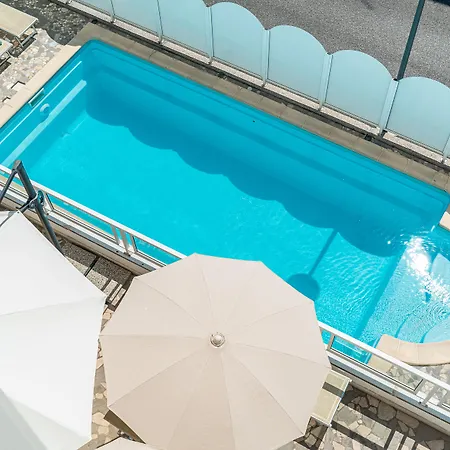 Ξενοδοχείο D'este Γκράντο