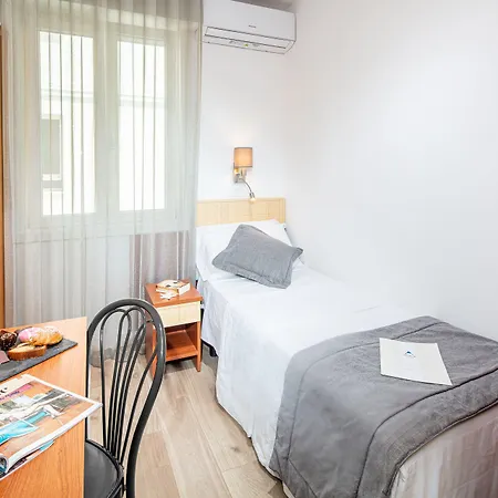 Ξενοδοχείο D'este Γκράντο