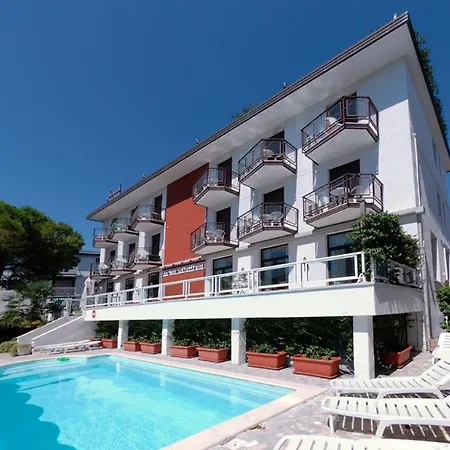 D'este Hotel Grado