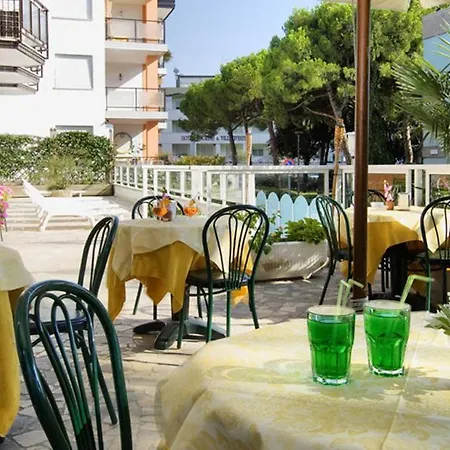 Hotel D'este 3*
