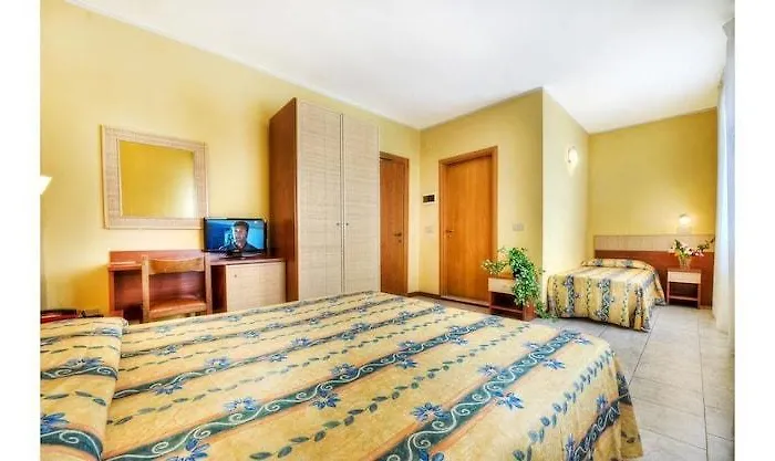 D'este Ξενοδοχείο