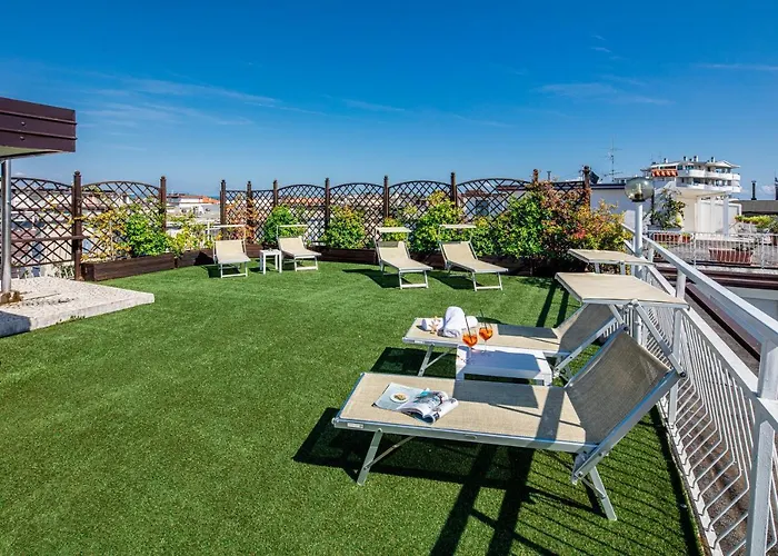 Ξενοδοχείο D'este Γκράντο