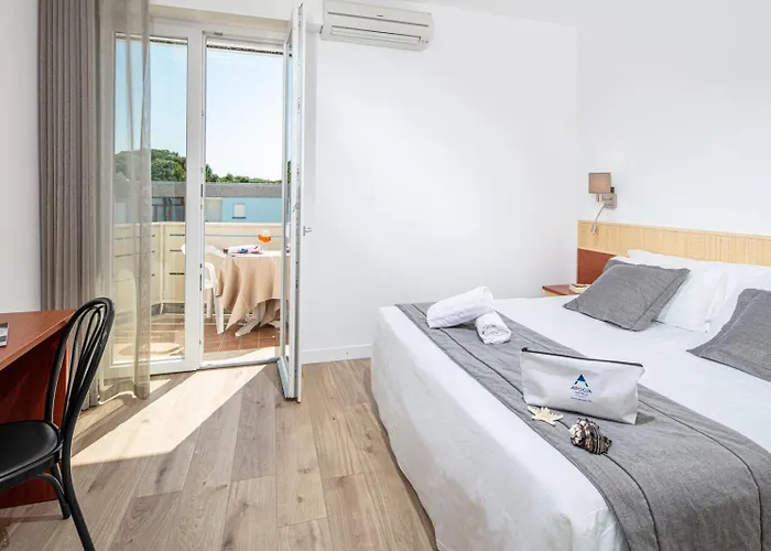 D'este Ξενοδοχείο 3*