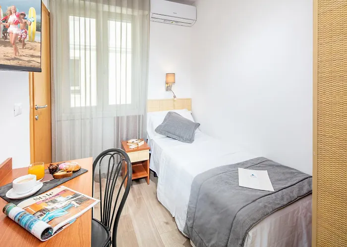 Ξενοδοχείο D'este Γκράντο