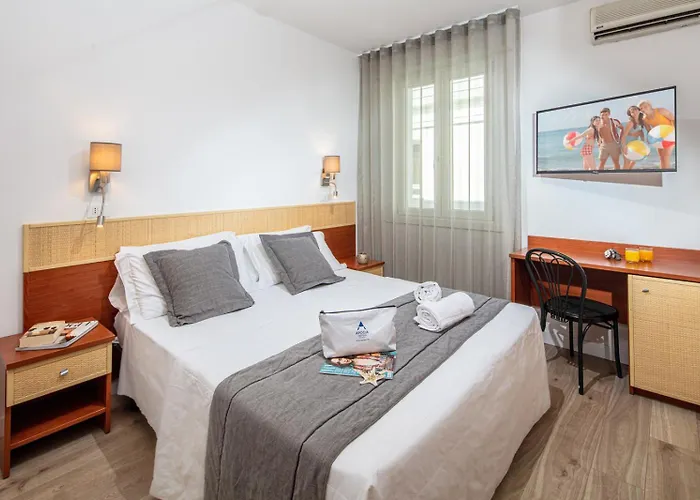 Ξενοδοχείο D'este