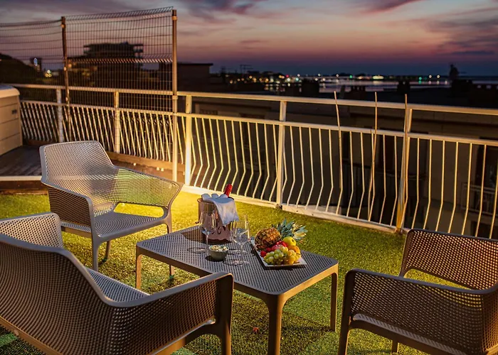 D'este Ξενοδοχείο Γκράντο