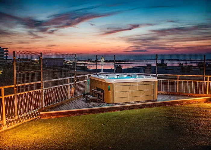 Ξενοδοχείο D'este Γκράντο