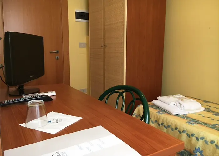 Ξενοδοχείο D'este