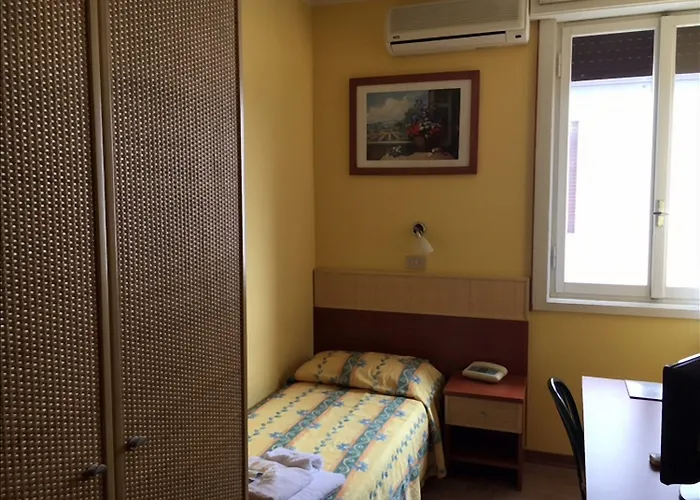 Ξενοδοχείο D'este 3*