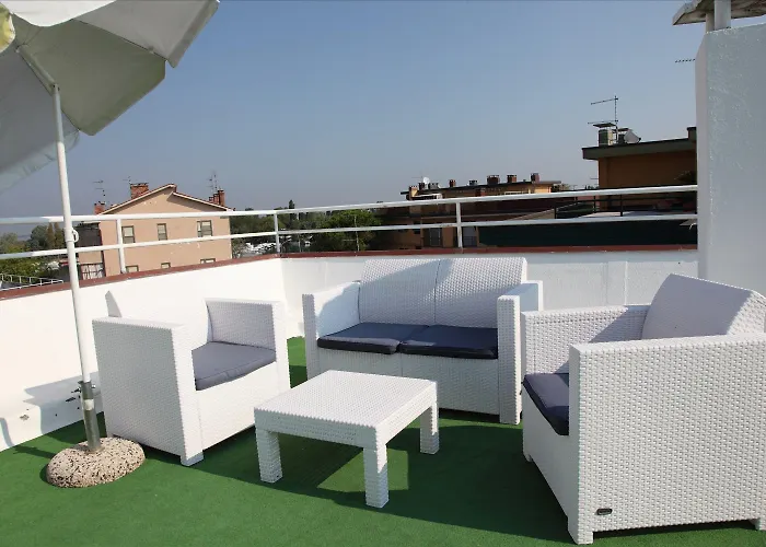 Ξενοδοχείο D'este