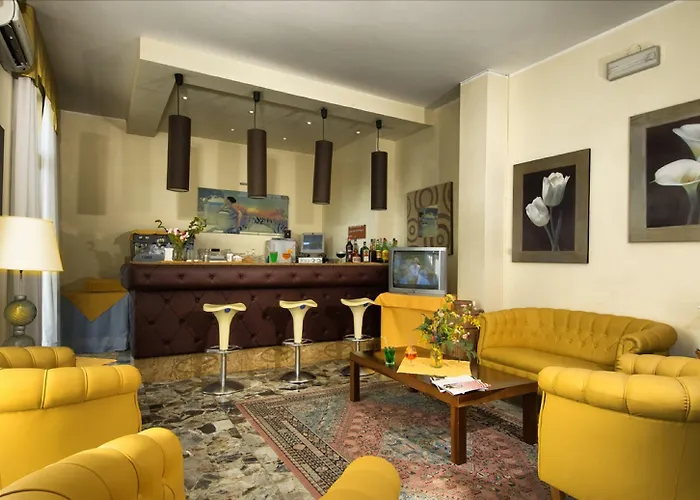 D'este Ξενοδοχείο