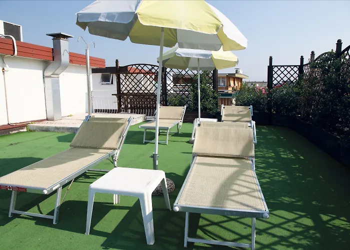 D'este Ξενοδοχείο Γκράντο