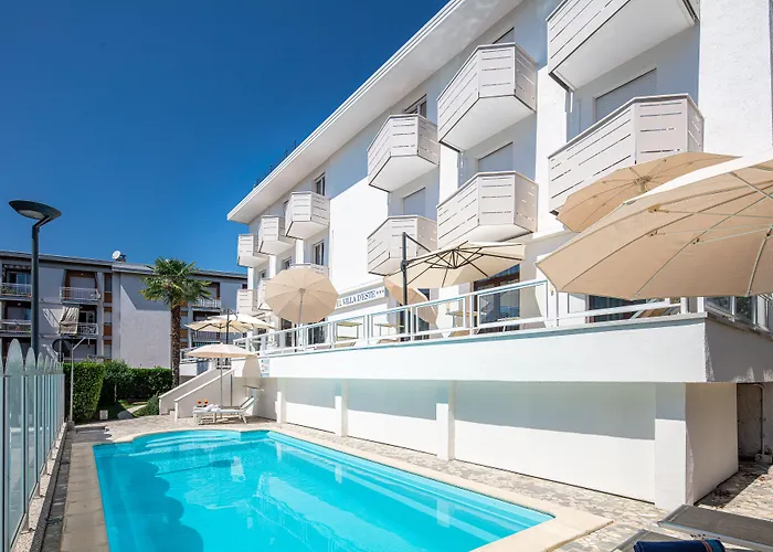 D'este 3* Γκράντο