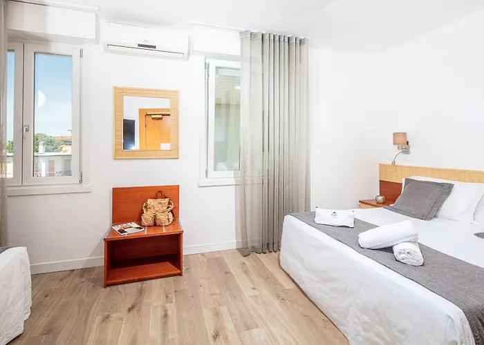 D'este Ξενοδοχείο 3*