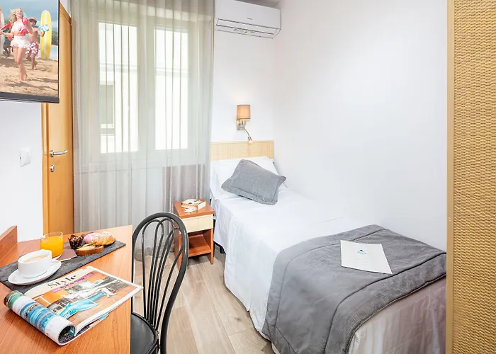 Ξενοδοχείο D'este Γκράντο