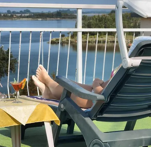 Ξενοδοχείο D'este