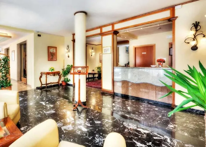 Ξενοδοχείο D'este