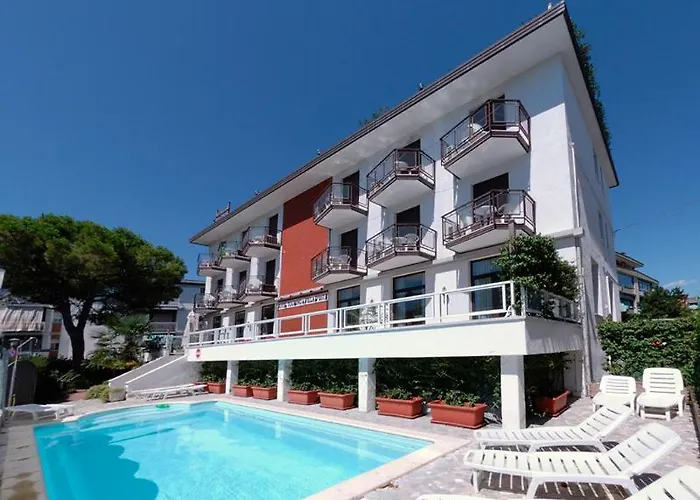 D'este Ξενοδοχείο Γκράντο