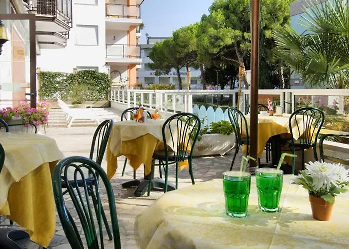 Ξενοδοχείο D'este 3*