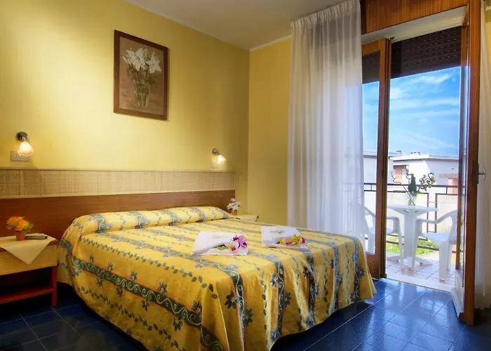 D'este Ξενοδοχείο Γκράντο