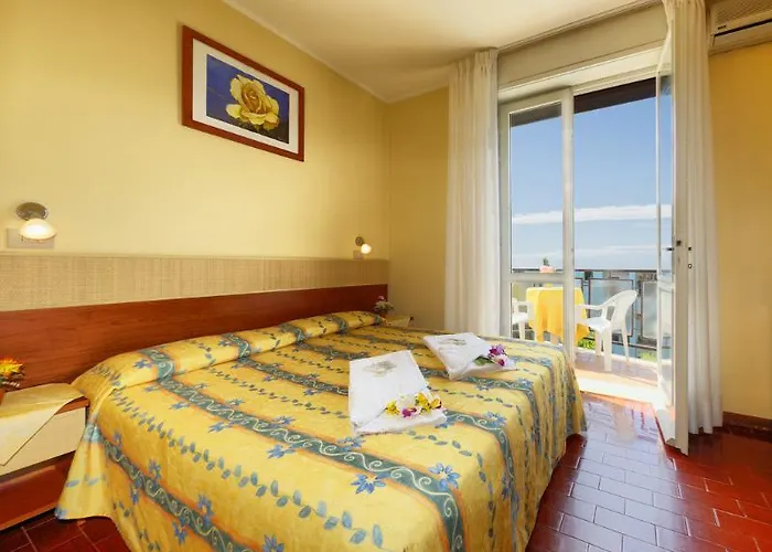 D'este Ξενοδοχείο 3*