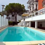 D'este Hotel Grado
