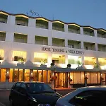 Hotel D'este 3*