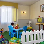 D'este 3* Γκράντο