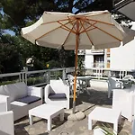 Ξενοδοχείο D'este 3*