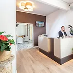 Hotel D'este 3*