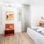 D'este Ξενοδοχείο 3*