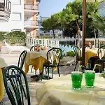 Ξενοδοχείο D'este 3*
