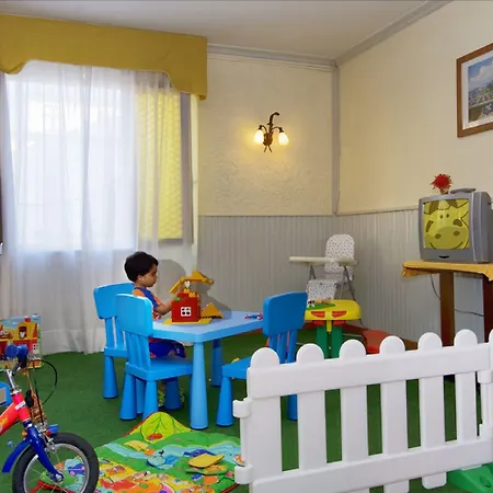 D'este 3* Γκράντο
