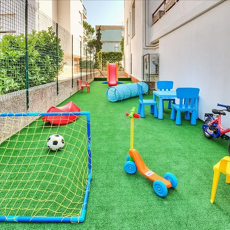 فندق D'este غرادو