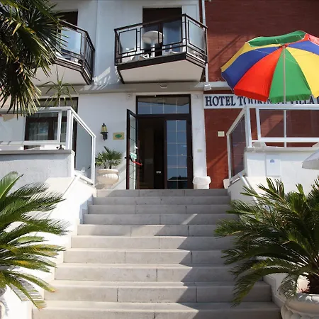 호텔 데스테 그라도