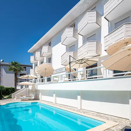 D'este 3* Γκράντο