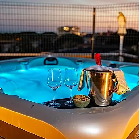 Отель D'este 3*