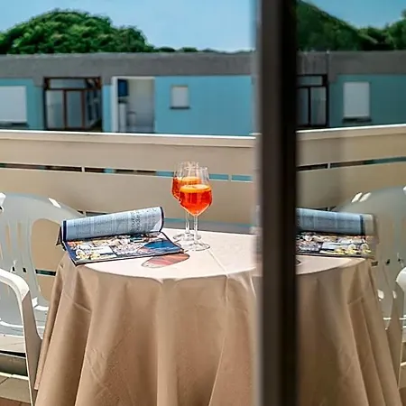 D'este 3* Градо