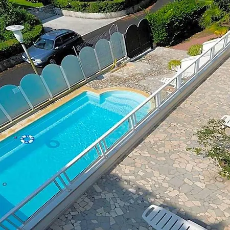 Отель D'este 3*
