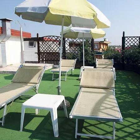 Hotel D'este 3*